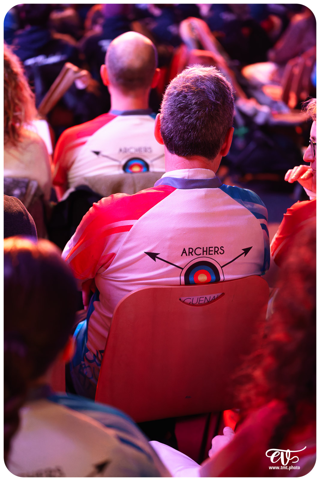 CEREMONIE DES CHAMPIONS